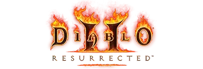 Diablo 2 Resurrected Vernichtender Schlag Crushing Blow