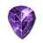 Perfekter Amethyst