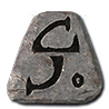 Diablo 2 Resurrected Rune