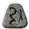 Diablo 2 Resurrected Rune