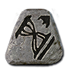 Diablo 2 Resurrected Rune