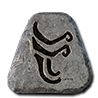 Diablo 2 Resurrected Rune