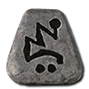 Diablo 2 Resurrected Rune
