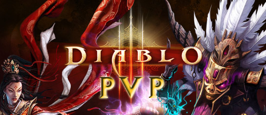 Diablo 3 PvP-Modus