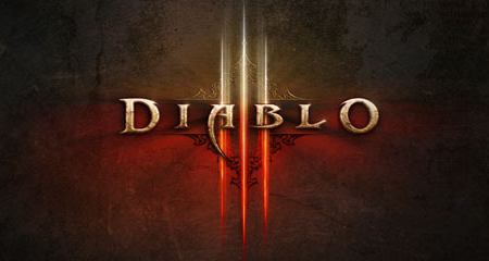 Diablo 3 von Blizzard