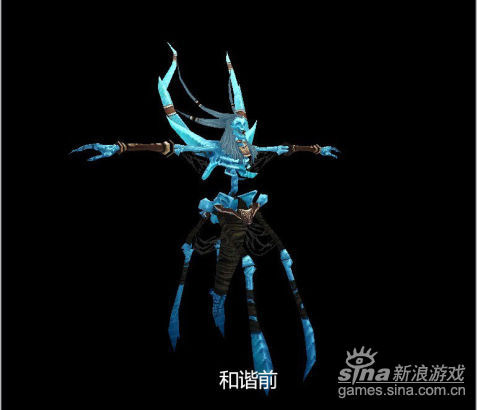Diablo 3 China Monster Changes
