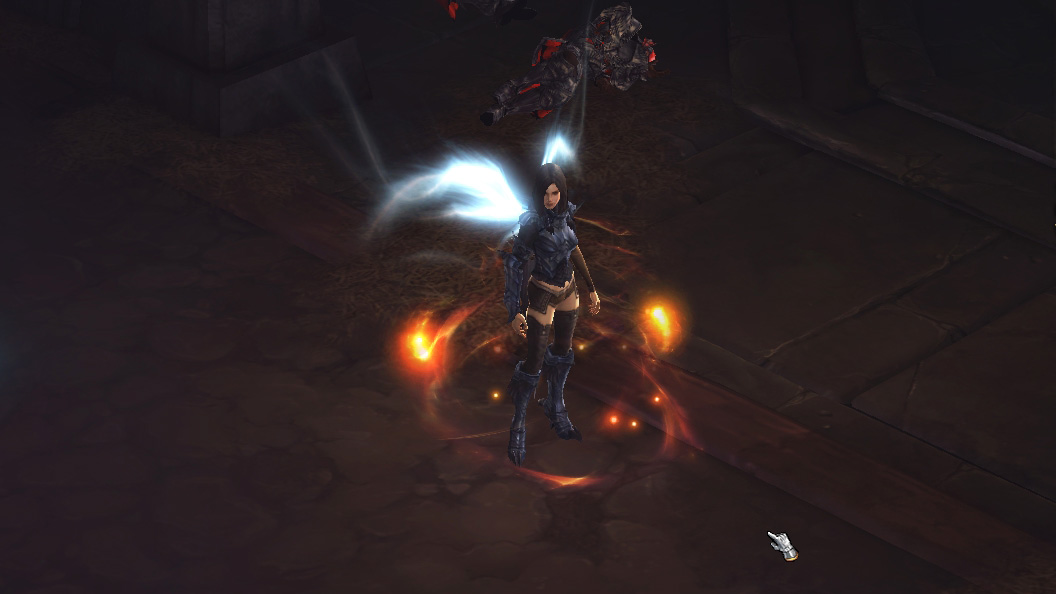 Eure Macken in Diablo 3