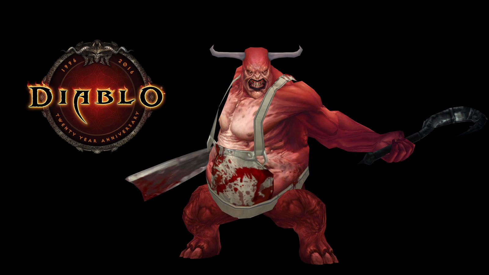 Diablo 3 Tristram Event Anniversary