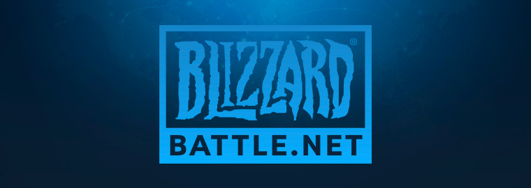 Blizzard Battle.net News