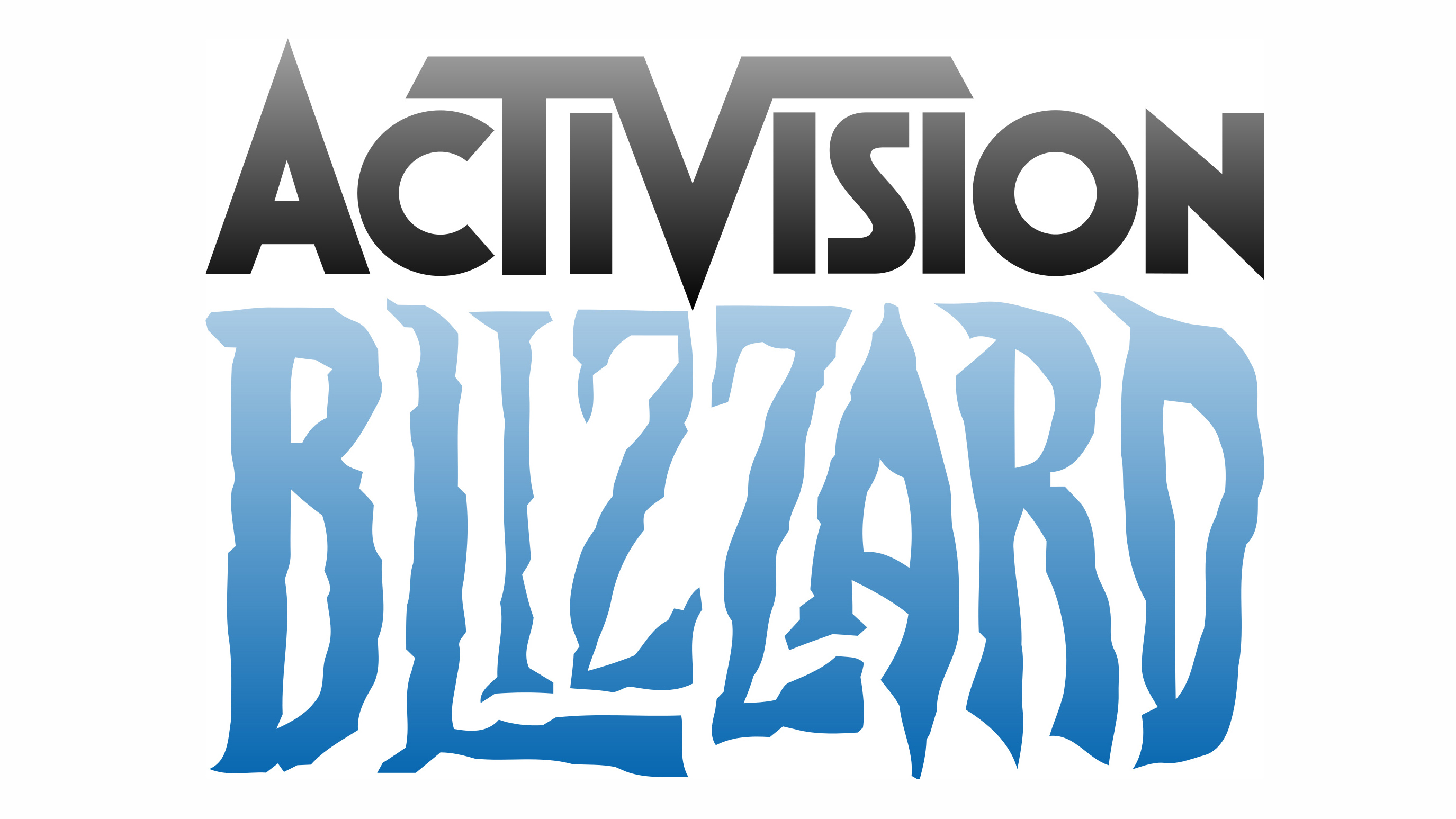 Activisoin Blizzard Logo