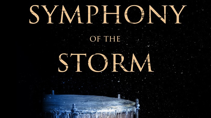 Game Music Festival Symphony of the storm diablo