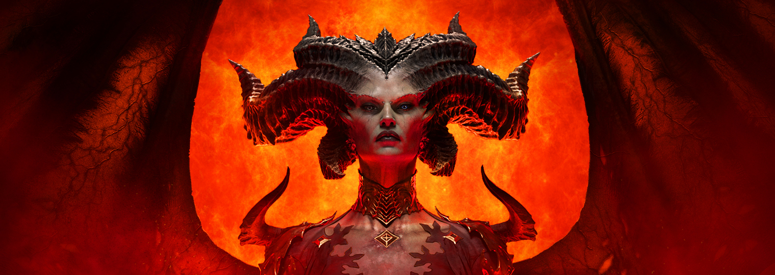 Lilith, Diablo 4