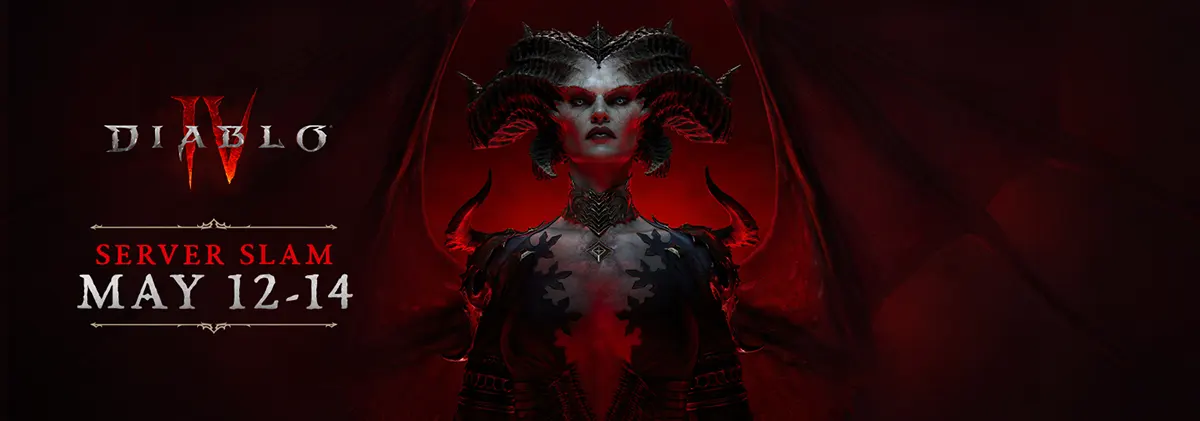 Diablo IV - 3. Beta
