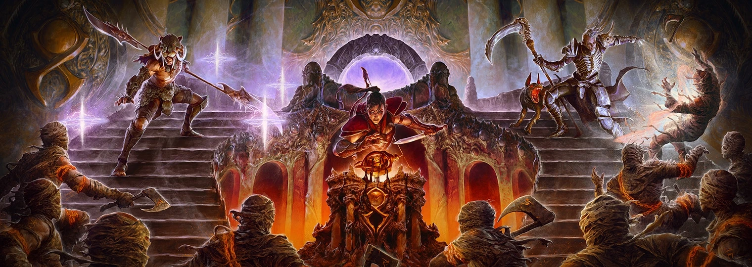 Diablo 4 Season 9 Header