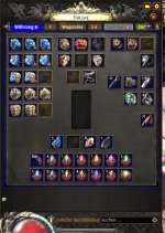 Hinekoras Lock.jpg Hinekoras Lock.jpg