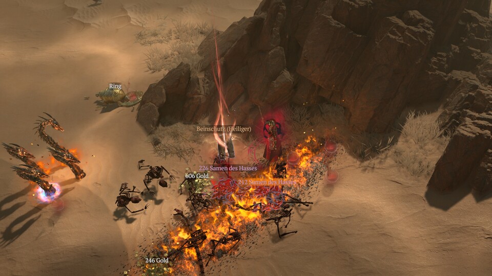 PvP-Modus
