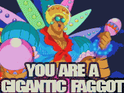 gigantic%20faggot.gif