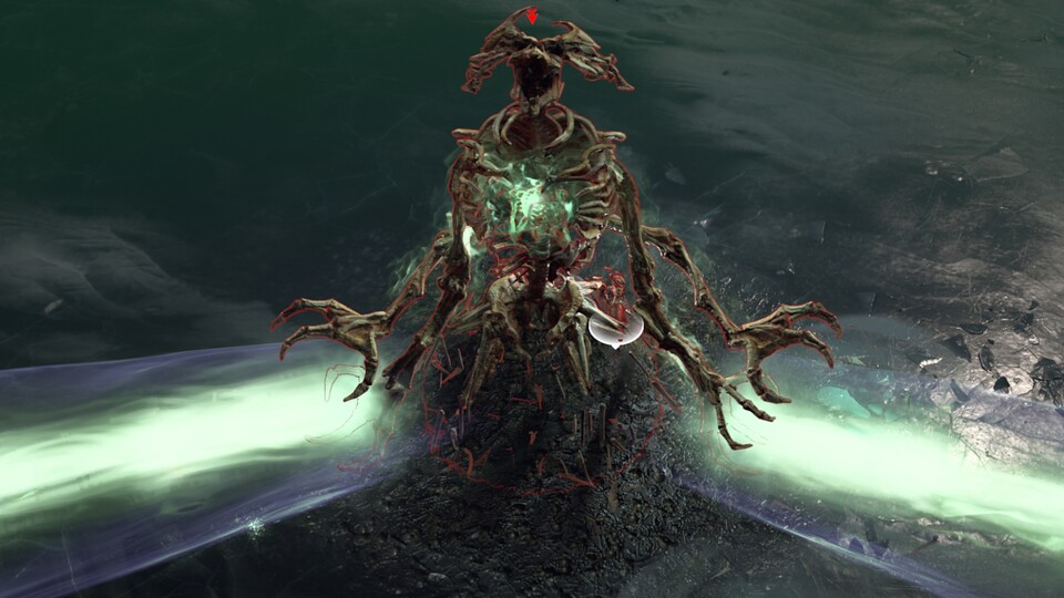 Wandering Death