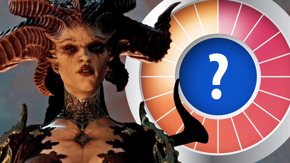 Diablo 4 hat uns im Test in einigen Belangen überrascht, in anderen genau das geliefert, was wir uns erträumt haben.