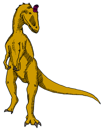 Cryolophosaurus-bunt.gif