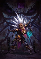 Diablo 3 Hexendoktor